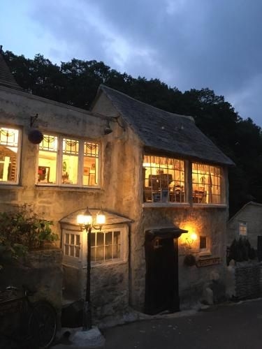 Dreamton Village0