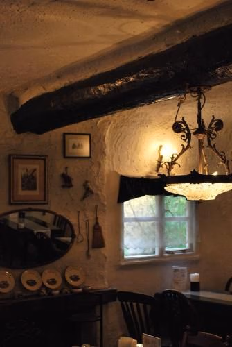 Dreamton Village1