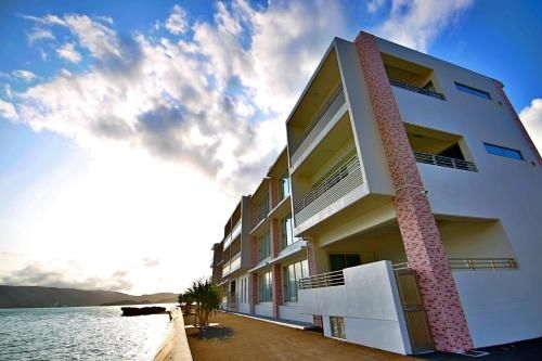 LaLacourt Seaside YAGAJI 1F0