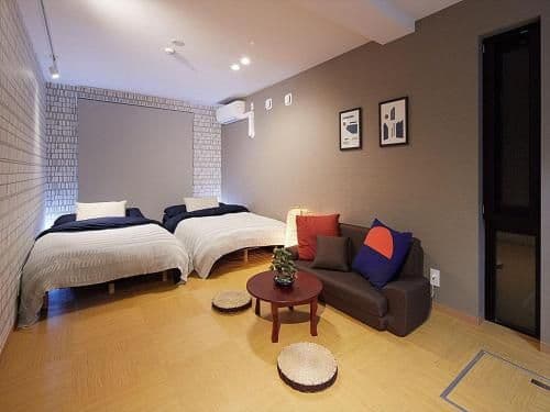 Double Room