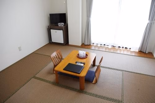 Hotel Umizola (Tabinoyado Umizora)1