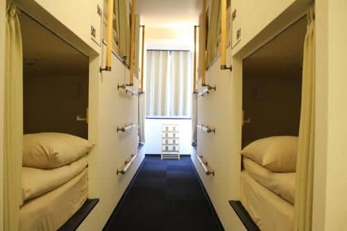 Ultra Hostel Ultra Hostel