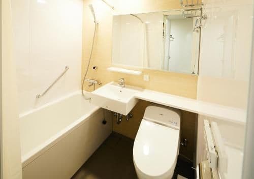 Room Selected at Check-In - Non-Smoking