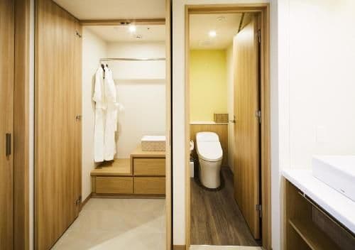 Japanese-Style Suite - Non-Smoking