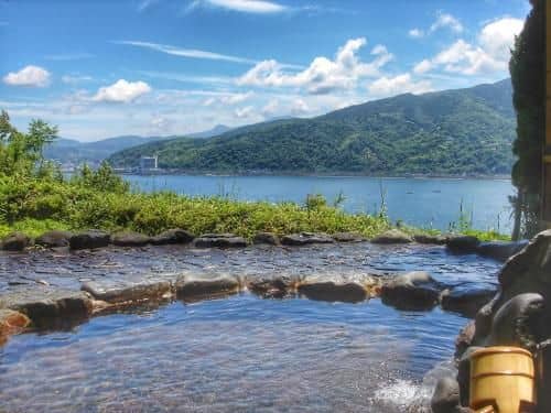 Cocorone Izu Ito Onsen Cocorone Izu Ito Onsen