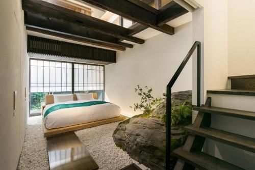 Kiraku Kyoto Honmachi0