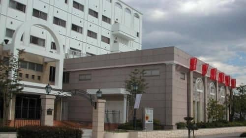 Yamanashi Grand Hotel Yamanashi Grand Hotel