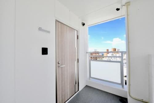 Superior Quadruple Room