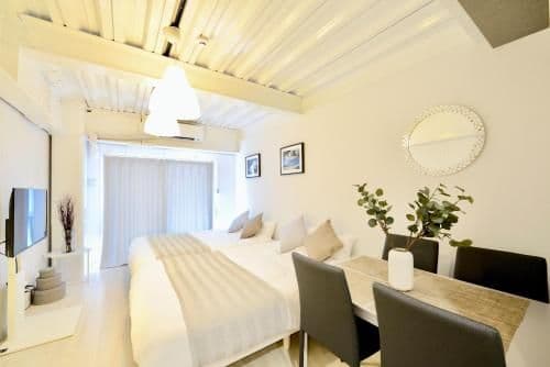 Superior Quadruple Room