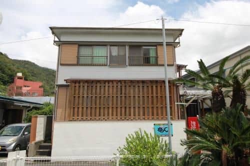 Guest House Aman Guest House Aman