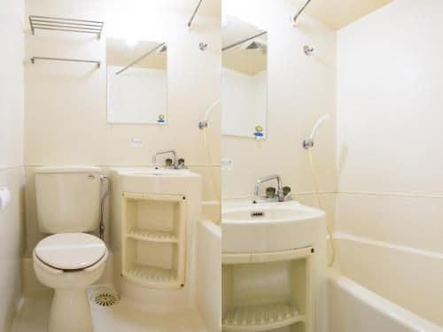 Japanese-StyleTriple Room - Smoking