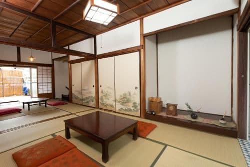 One-Bedroom Villa