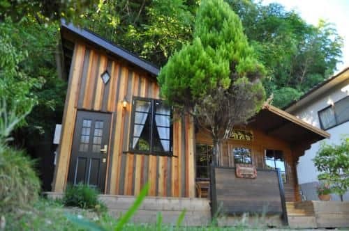 Loft & Thai style home Loft & Thai style home