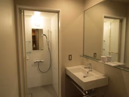 Single Room - Non-Smoking