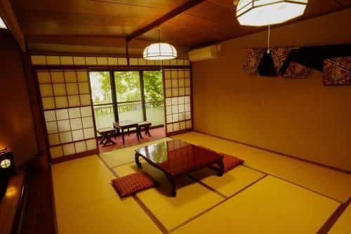 Onsen Yado Mizuguchi Onsen Yado Mizuguchi