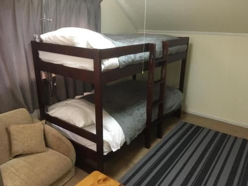 Two-Bedroom Chalet
