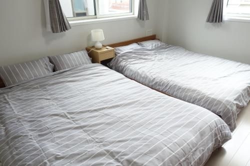 Shinjuku Apartment Hotel0