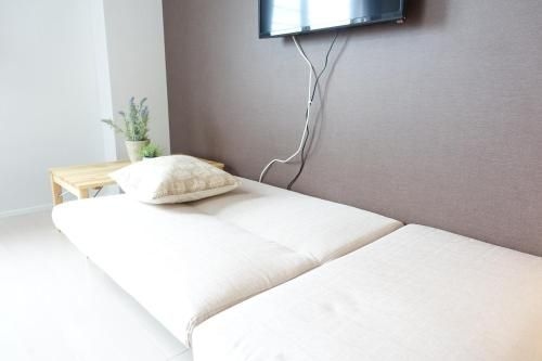 Shinjuku Apartment Hotel2