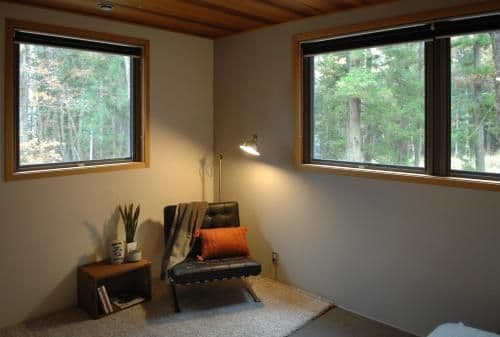 Three-Bedroom Chalet