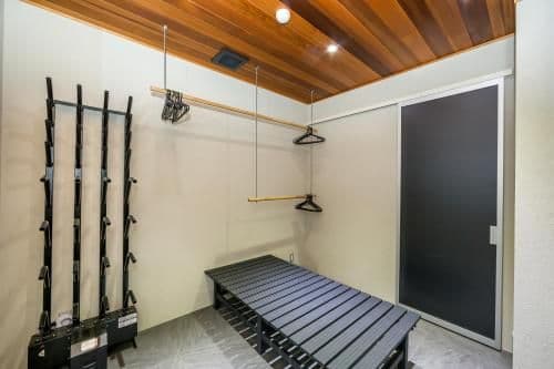 Three-Bedroom Chalet
