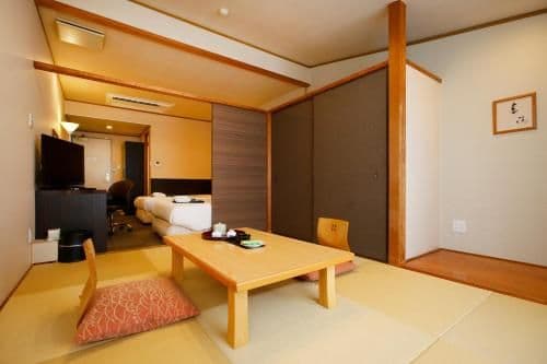 Standard Family Room