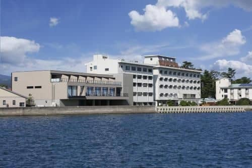 Hotel Nanpuro Hotel Nanpuro