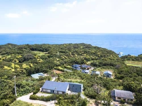 Ananda Chillage Yakushima Ananda Chillage Yakushima