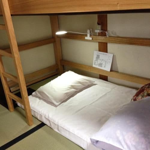 Small Twin Room