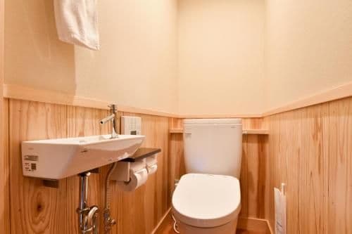 Japanese-Style Suite