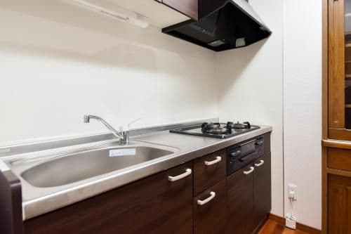 Japanese-Style Suite