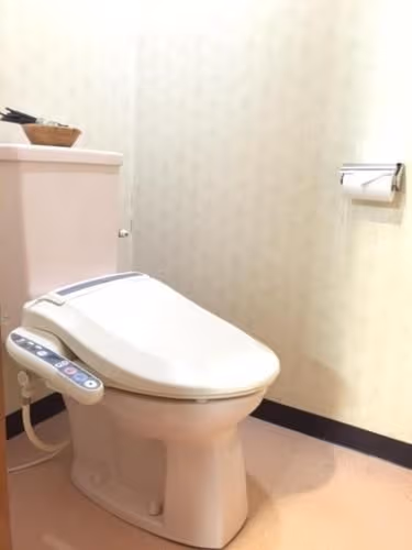 Japanese-Style Standard Room