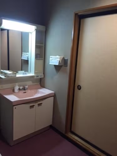 Japanese-Style Standard Room