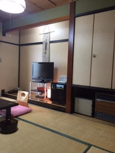 Yuzawa Hotel4