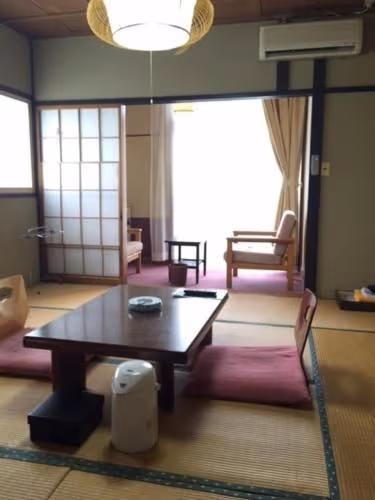 Japanese-Style Standard Room
