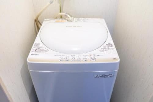 Barrier-free double room