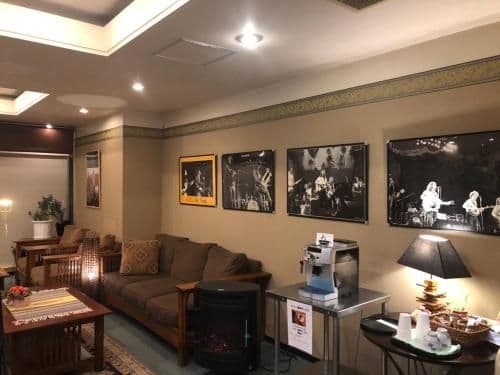 Deluxe Single Room - Non-Smoking