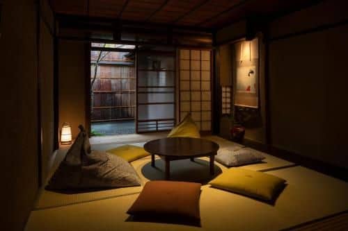 Tsukikusa an Machiya House Tsukikusa an Machiya House