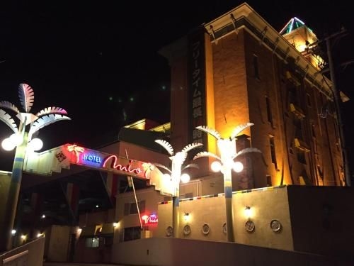 Hotel Mio (Adult Only)0