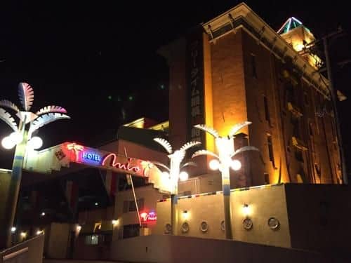Hotel Mio (Adult Only) Hotel Mio (Adult Only)