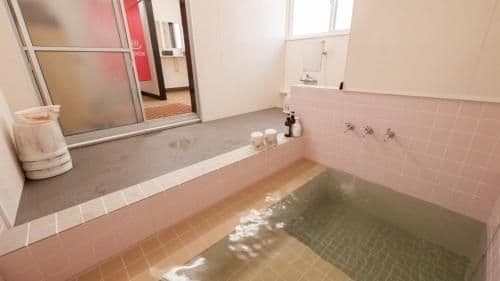 Triple Room with Shared Toilet