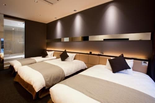 Suite
