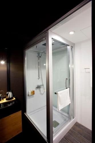 Double Room with Small Double Bed
