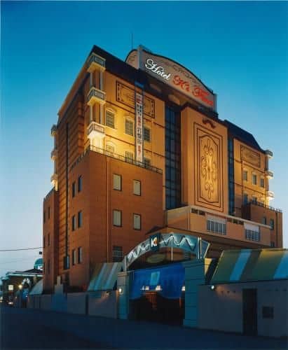 Hotel K's Fine (Adult Only) Hotel K's Fine (Adult Only)