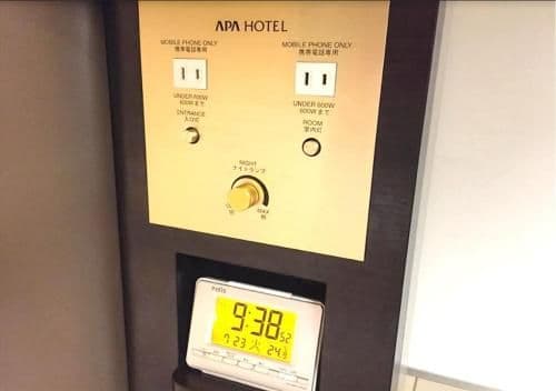Standard Double Room - Smoking