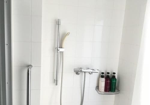 Deluxe Double Room - Non-Smoking
