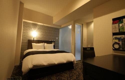 Deluxe Double Room - Non-Smoking