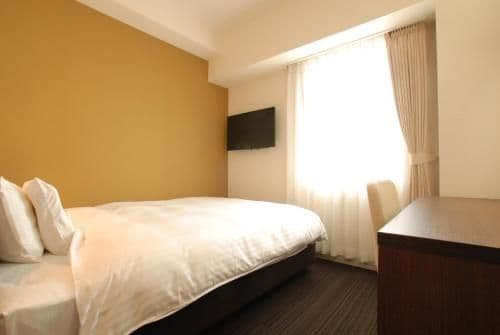 Single Room - Non-Smoking
