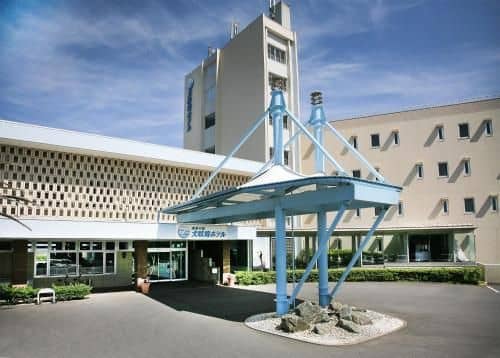 Zekkeino Yado Inubohsaki Hotel Zekkeino Yado Inubohsaki Hotel