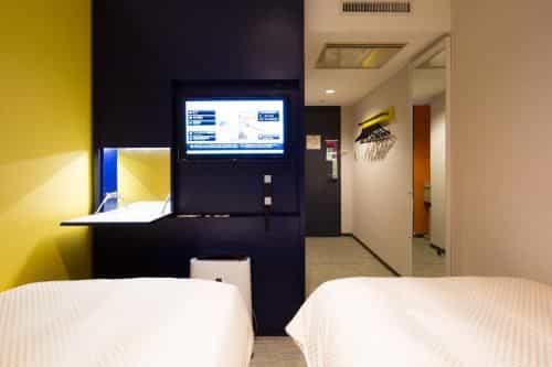 Sotetsu Grand Fresa Osaka-Namba Sotetsu Grand Fresa Osaka-Namba