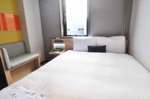Sotetsu Grand Fresa Osaka-Namba Sotetsu Grand Fresa Osaka-Namba